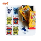 بازی فکری شیش قلو 6nimmt